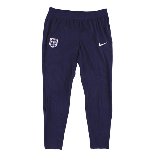 2024-25 England Nike Player Issue Dri-FIT ADV Training Pants L