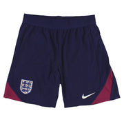 2024-25 England Nike Player Issue Dri-FIT ADV Training Shorts M