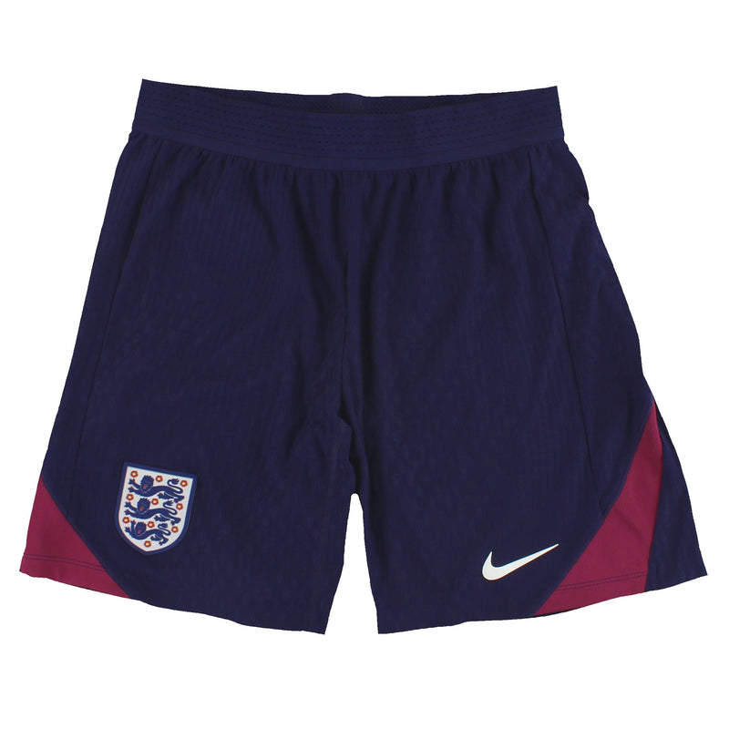 2024-25 England Nike Player Issue Dri-FIT ADV Training Shorts M