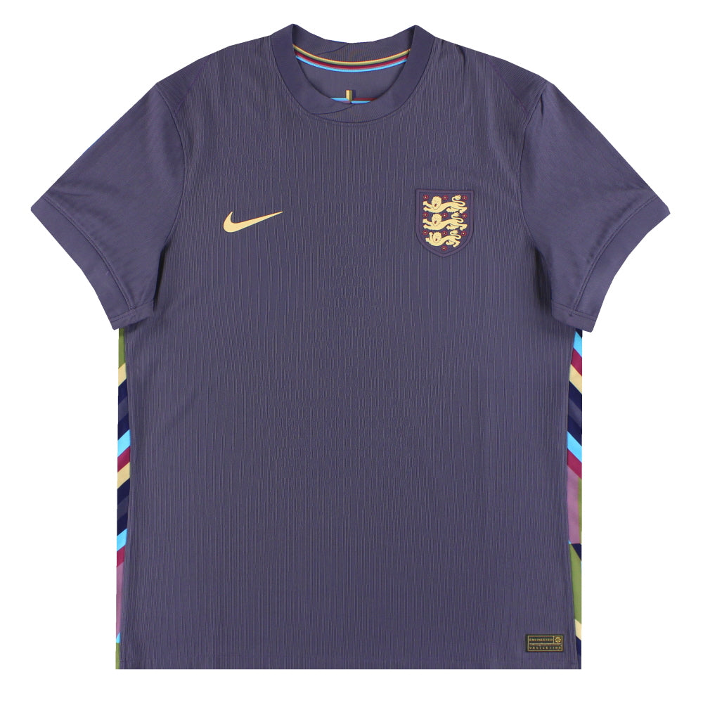 2024-25 England Nike Women's Player Issue Away Shirt *BNIB* L