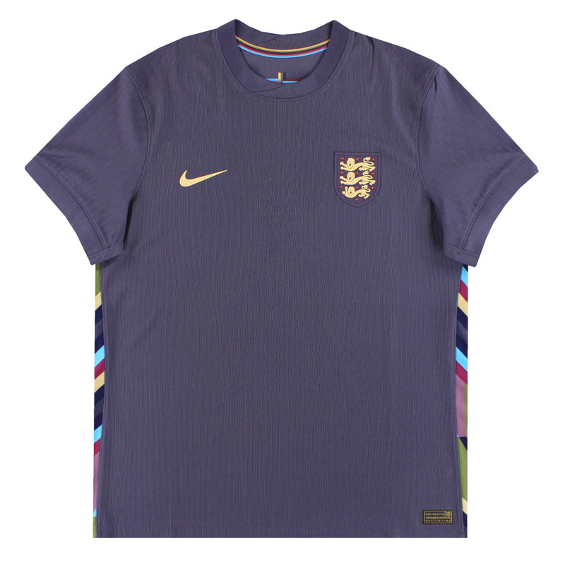 2024-25 England Nike Women's Player Issue Away Shirt *As New* L