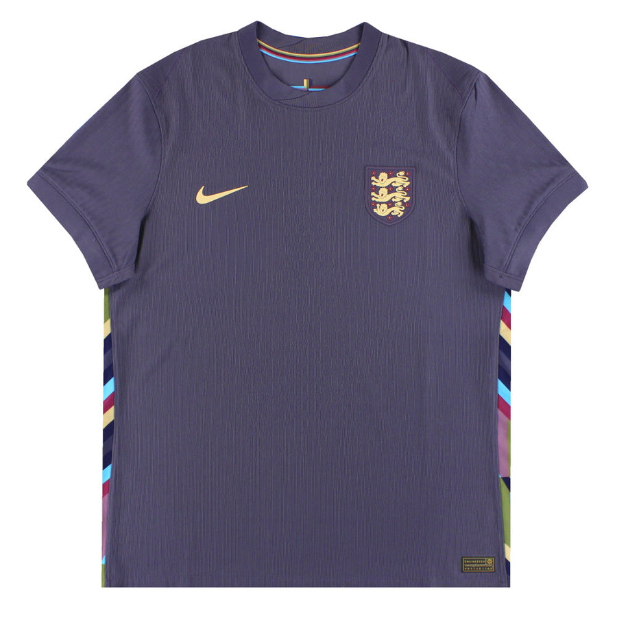 2024-25 England Nike Women's Player Issue Away Shirt *As New* L