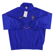 2024-25 France Nike Windrunner Anorak Jacket *BNIB* L