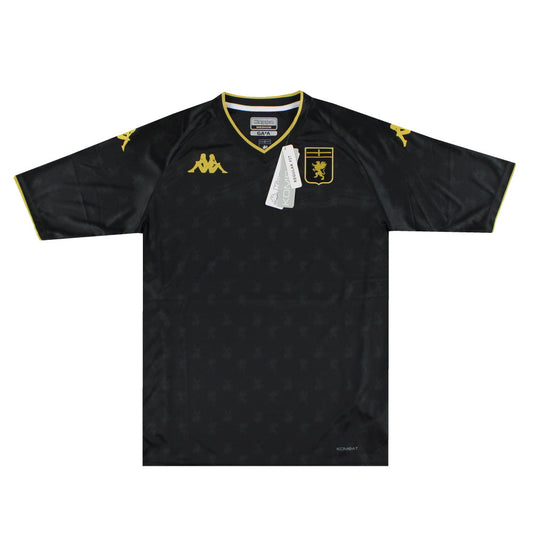 2024-25 Genoa Kappa Third Shirt *w/tags* M