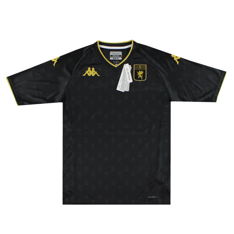 2024-25 Genoa Kappa Third Shirt *w/tags* M