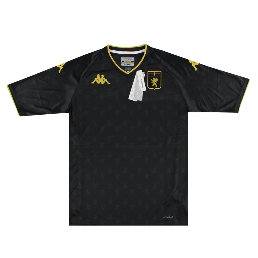 2024-25 Genoa Kappa Third Shirt *w/tags* M