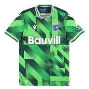 2024-25 Gillingham Macron Third Shirt *Mint* L