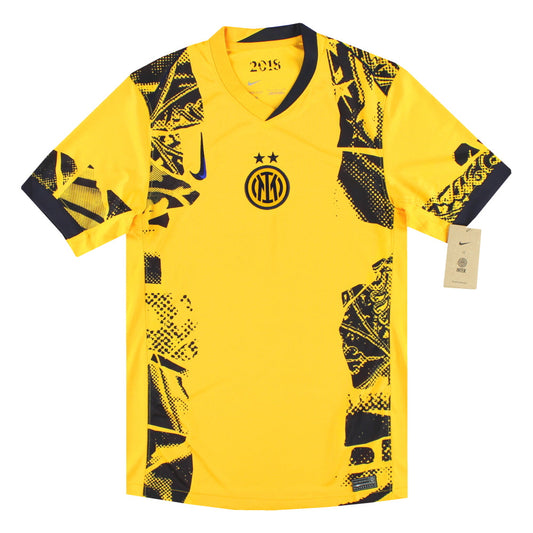 2024-25 Inter Milan Nike Third Shirt *w/tags*