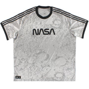 2024-25 Juventus adidas NASA LFSTLR Shirt XXL