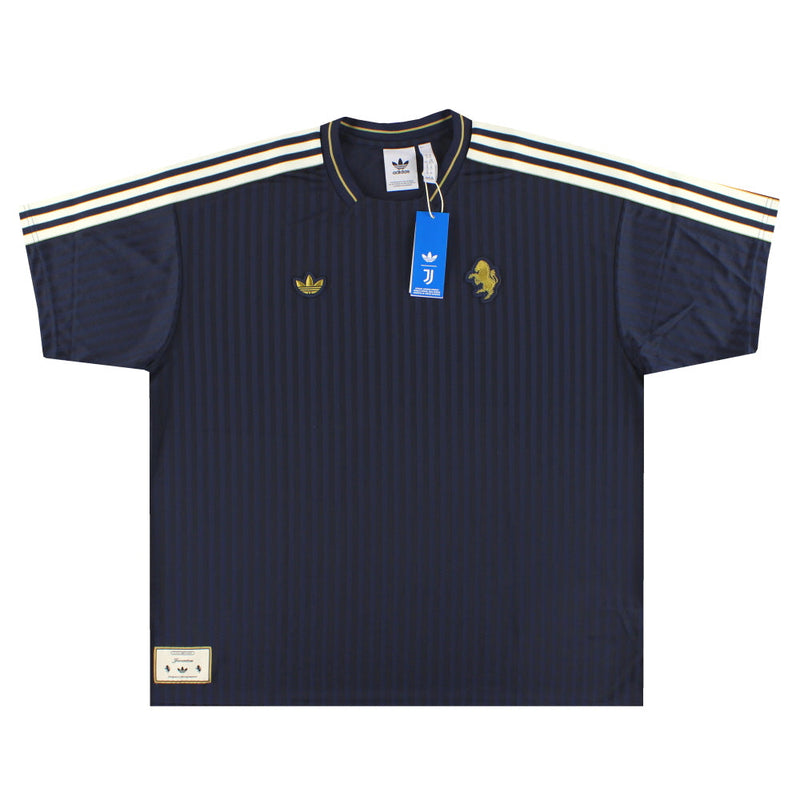 2024-25 Juventus adidas Originals Terrace Icons Shirt *BNIB* XL