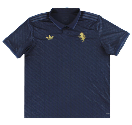 2024-25 Juventus adidas Third Shirt XXL