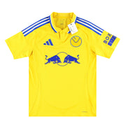 2024-25 Leeds adidas Away Shirt *w/tags* XXXL
