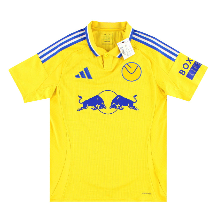 2024-25 Leeds adidas Away Shirt *w/tags* XXXL