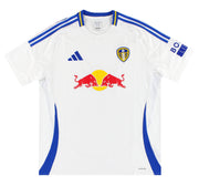 2024-25 Leeds adidas Home Shirt XL