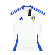 2024-25 Leeds adidas Home Shirt *w/tags* L