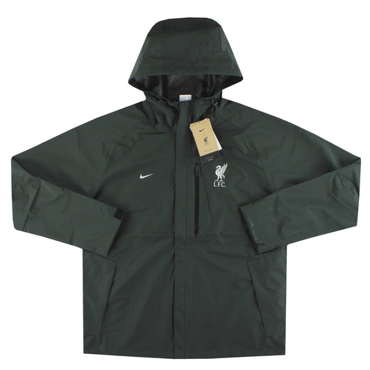 2024-25 Liverpool Nike NSW Storm-FIT Legacy Shell Jacket *w/tags* XL