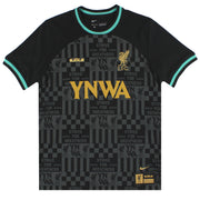 2024-25 Liverpool x LeBron Nike Stadium Shirt M