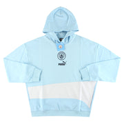 2024-25 Manchester City Puma ftblCulture+ Hoodie *w/tags* M