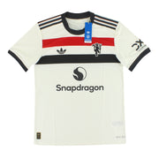 2024-25 Manchester United adidas Authentic Third Shirt *w/tags* M