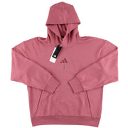 2024-25 Manchester United x adidas All SZN Hoodie *BNIB* M
