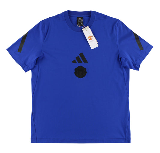 2024-25 Manchester United x adidas Z.N.E Tee *BNIB* XL