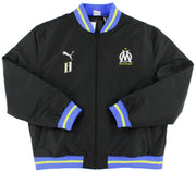 2024-25 Marseille Puma Faster Bomber Jacket *BNIB* L