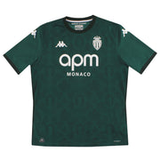 2024-25 Monaco Kappa Away Shirt XXL
