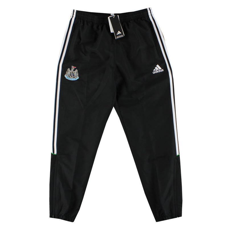 2024-25 Newcastle adidas UBP Track Pants *BNIB* XL