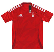 2024-25 Nottingham Forest adidas Home Shirt *BNIB* M