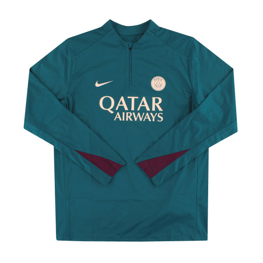 2024-25 Paris Saint-Germain Nike Storm-FIT Drill Top *As New* XL