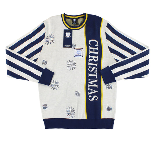 2024-25 Preston North End Castore Christmas Jumper *w/tags* L