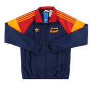 2024-25 Roma adidas Bring Back 1993 Track Jacket *w/tags* S
