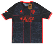 2024-25 SD Huesca Third Shirt *w/tags* M