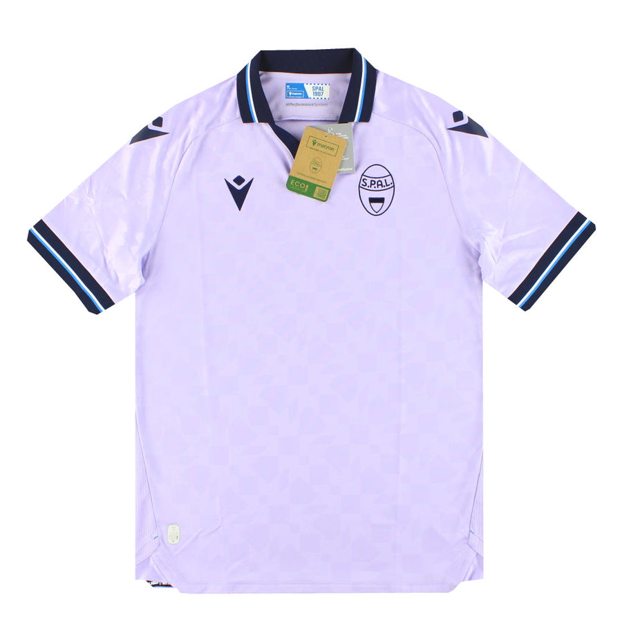 2024-25 SPAL Macron Third Shirt *w/tags* M