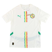 2024-25 Senegal Puma Home Shirt *w/tags* XS