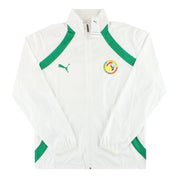 2024-25 Senegal Puma Pre-Match Woven Jacket *w/tags* L