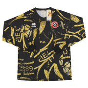 2024-25 Sheffield United Errea Goalkeeper Pre-Match Shirt *w/tags* XL