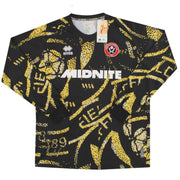 2024-25 Sheffield United Errea Goalkeeper Pre-Match Shirt *w/tags* XL