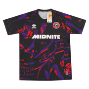 2025-26 Sheffield United Errea Pre-Match Shirt *w/tags* XL