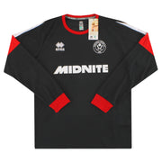2024-25 Sheffield United Errea Training Shirt L/S *w/tags*