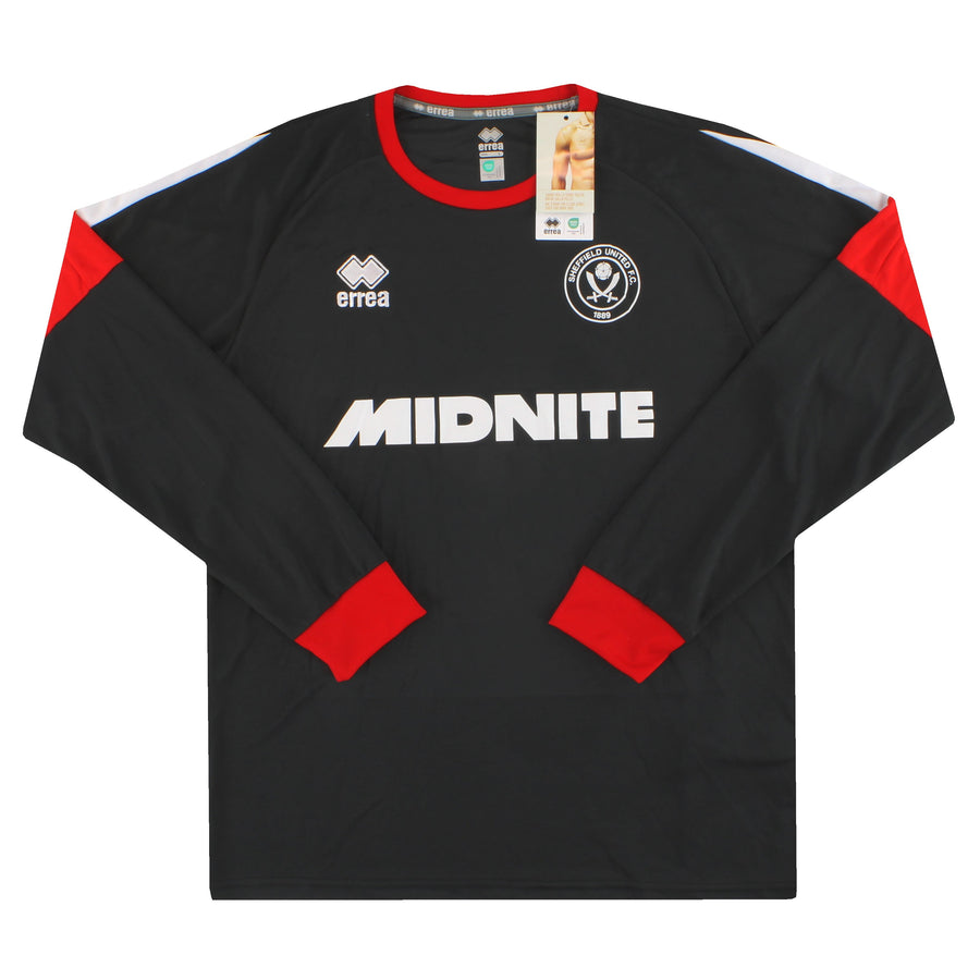2024-25 Sheffield United Errea Training Shirt L/S *w/tags*