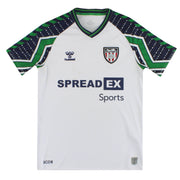 2024-25 Sunderland Hummel Away Shirt S