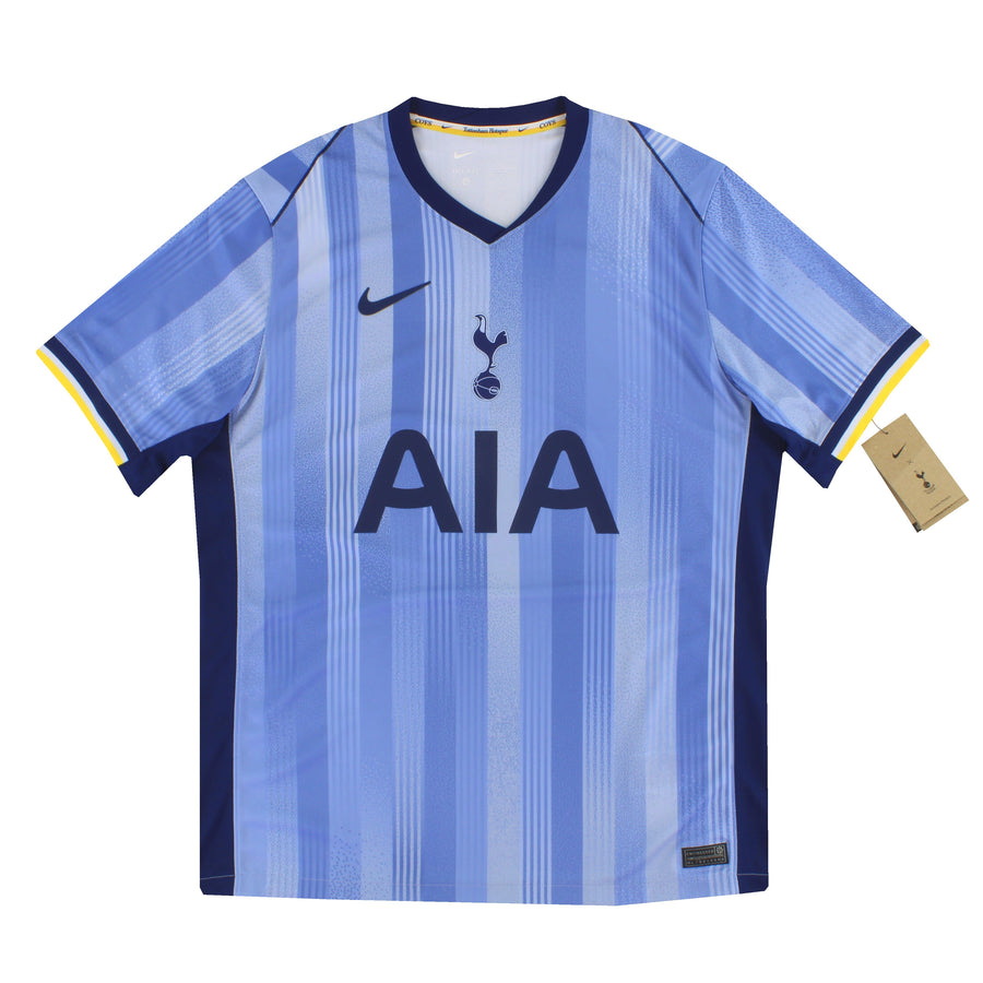 2024-25 Tottenham Hotspur Nike Away Shirt *w/tags* XL