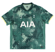 2024-25 Tottenham Hotspur Nike Third Shirt S