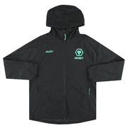 2024-25 Wolves Sudu Coaches Pro Training Jacket *w/tags* L