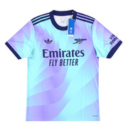 2024-25 Arsenal adidas Third Shirt *w/tags* L