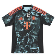 2024-25 Bayern Munich adidas Away Shirt *w/tags* XXL