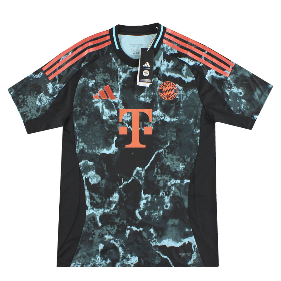 2024-25 Bayern Munich adidas Away Shirt *w/tags* XXL
