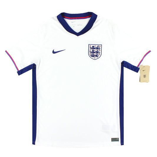 2024-25 England Nike Home Shirt *w/tags* L