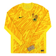 2024-25 France Nike Goalkeeper Shirt L/S *w/tags* XL
